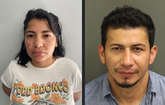Two Suspects Charged Following Orlando Shooting That Wounded Child and Adult