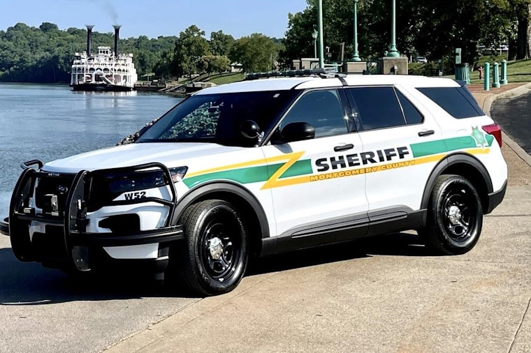 Two Suspects Hospitalized After Officer-Involved Shooting and Pursuit of Stolen Vehicle in Clarksville