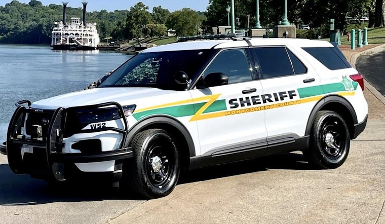 Two Suspects Hospitalized After Officer-Involved Shooting and Pursuit of Stolen Vehicle in Clarksville