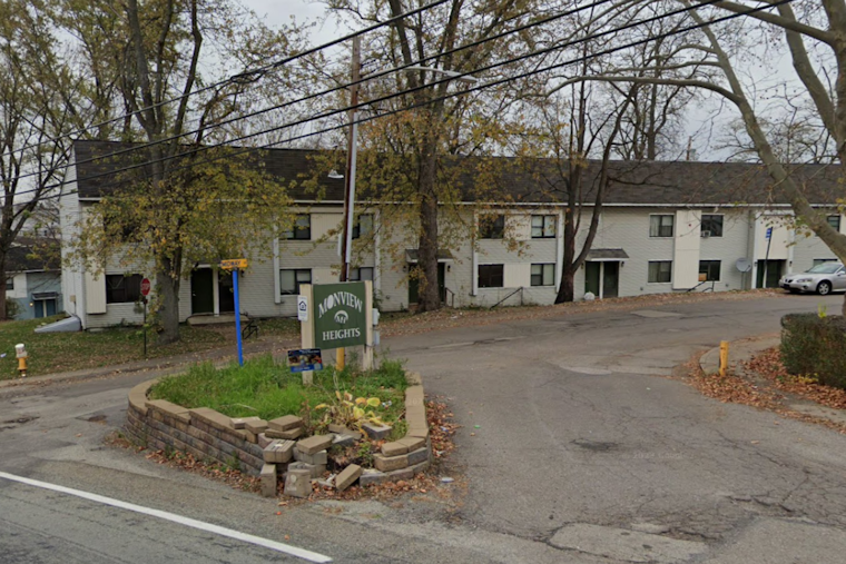Two Teenagers Injured in West Mifflin Shooting, Police Investigation Underway at Mon View Heights Apartments