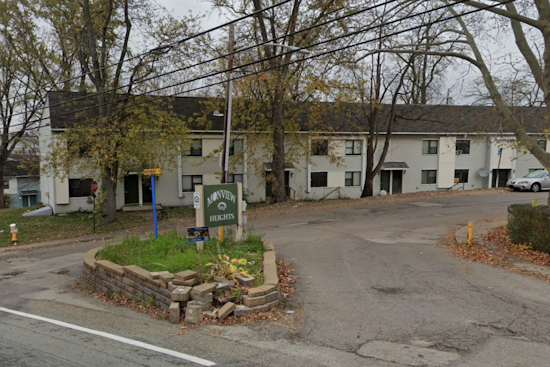 Two Teenagers Injured in West Mifflin Shooting, Police Investigation Underway at Mon View Heights Apartments