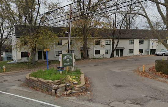 Two Teenagers Injured in West Mifflin Shooting, Police Investigation Underway at Mon View Heights Apartments
