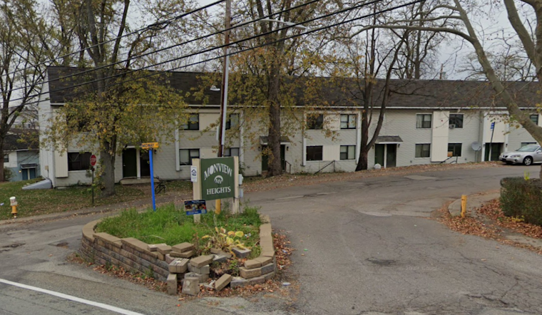 Two Teenagers Injured in West Mifflin Shooting, Police Investigation Underway at Mon View Heights Apartments