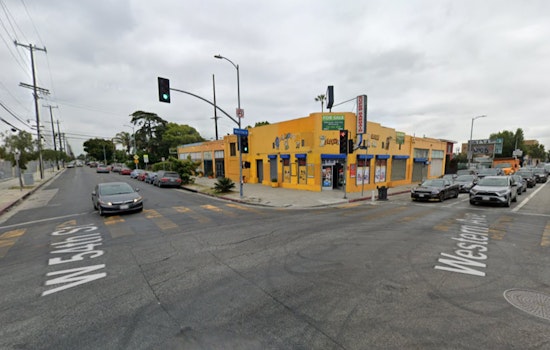 Two Teens Injured and Robbed During Street Takeover in Los Angeles, Suspects at Large