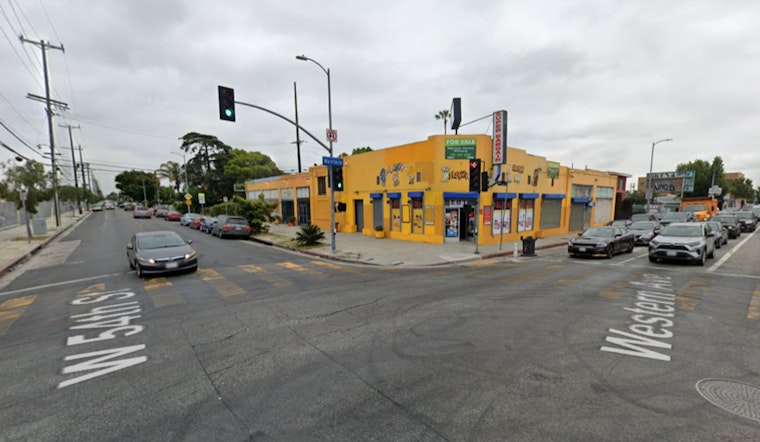Two Teens Injured and Robbed During Street Takeover in Los Angeles, Suspects at Large