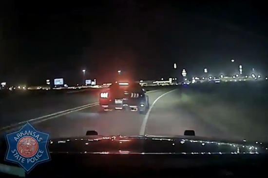 Two Tennessee Men Nabbed After High-Speed Chase Spanning from West Memphis to Memphis, Stolen Car and Gun Recovered