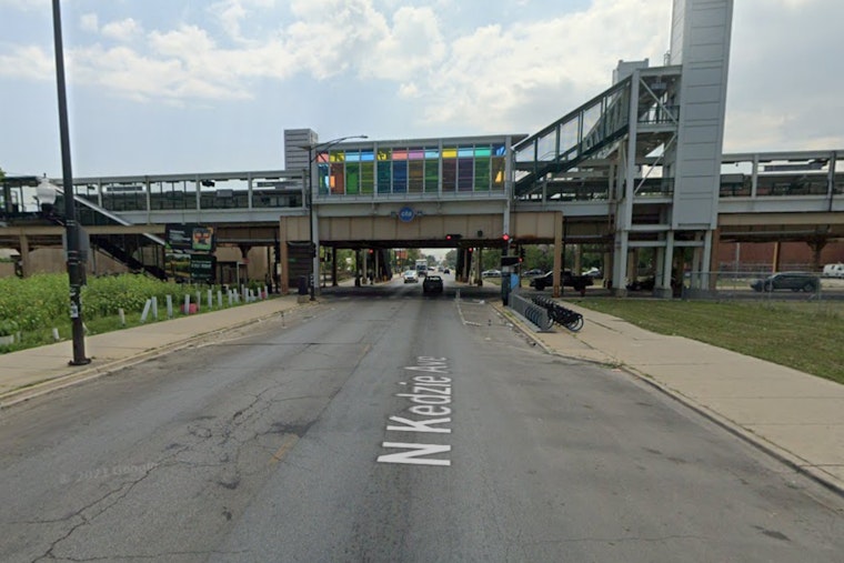Two Women Dead, One Critically Injured in Chicago West Side Hit-and-Run, Suspect at Large