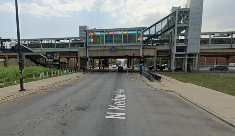 Two Women Dead, One Critically Injured in Chicago West Side Hit-and-Run, Suspect at Large