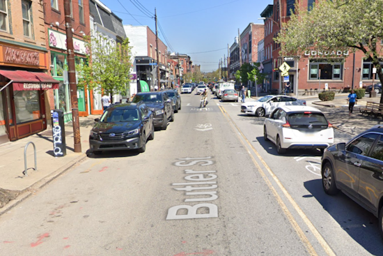 Two Women Injured in Early Morning Shooting in Pittsburgh's Lawrenceville, Police Seeking Suspect