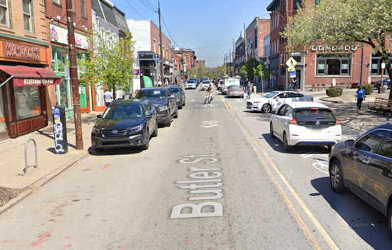 Two Women Injured in Early Morning Shooting in Pittsburgh's Lawrenceville, Police Seeking Suspect