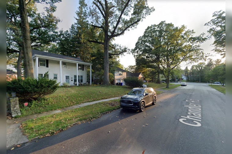 Two-Year-Old Critically Injured and Loses Arm After Tree Branch Falls in Cheltenham Township Accident
