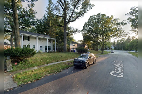 Two-Year-Old Critically Injured and Loses Arm After Tree Branch Falls in Cheltenham Township Accident