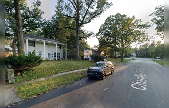 Two-Year-Old Critically Injured and Loses Arm After Tree Branch Falls in Cheltenham Township Accident