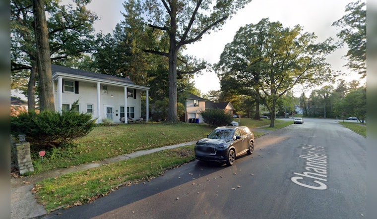 Two-Year-Old Critically Injured and Loses Arm After Tree Branch Falls in Cheltenham Township Accident