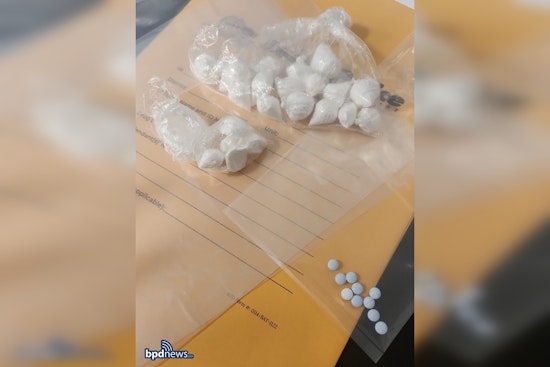 Two Young Females Arrested for Drug Trafficking and Assault on Police in Brighton