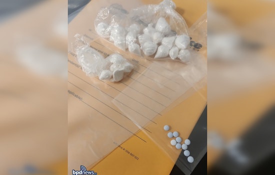 Two Young Females Arrested for Drug Trafficking and Assault on Police in Brighton