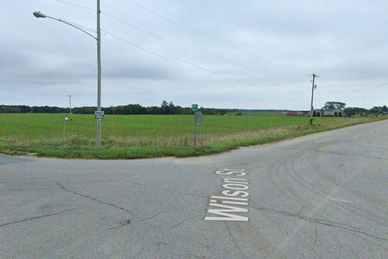 Two Young Girls Hospitalized After ATV Rollover Crash in Polkton Township