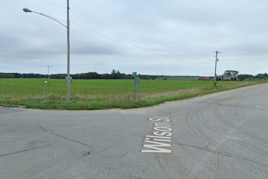 Two Young Girls Hospitalized After ATV Rollover Crash in Polkton Township