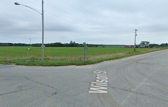 Two Young Girls Hospitalized After ATV Rollover Crash in Polkton Township