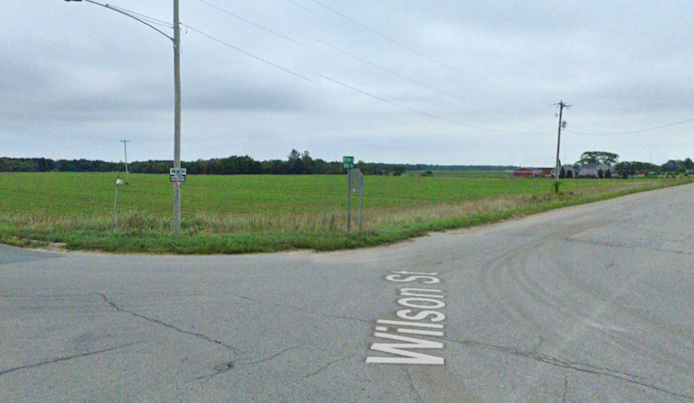 Two Young Girls Hospitalized After ATV Rollover Crash in Polkton Township