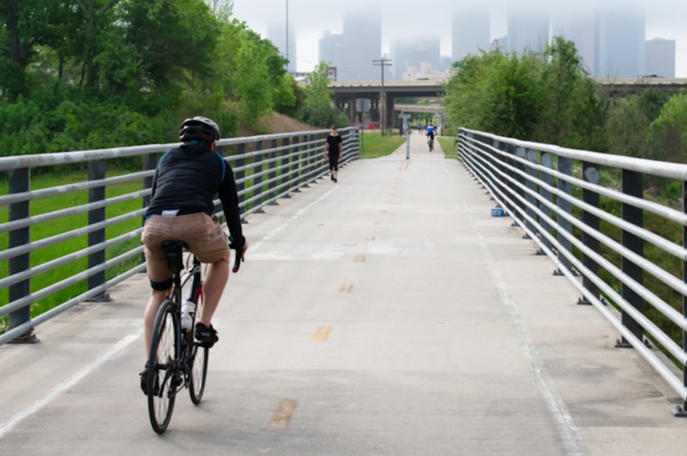 TxDOT Seeks Public Input on San Antonio Bicycle Plan to Boost Safety and Connectivity