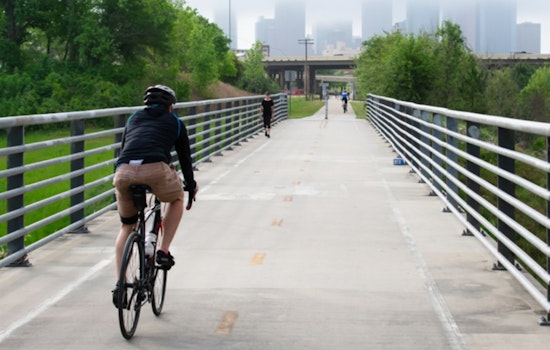 TxDOT Seeks Public Input on San Antonio Bicycle Plan to Boost Safety and Connectivity