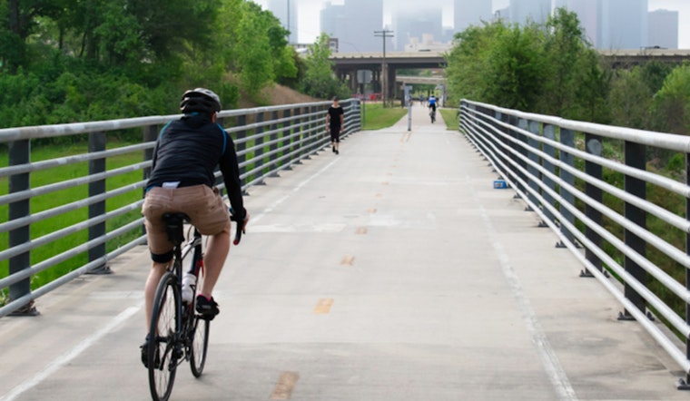 TxDOT Seeks Public Input on San Antonio Bicycle Plan to Boost Safety and Connectivity