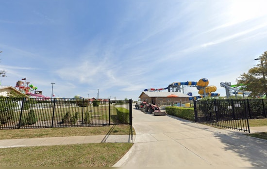 Typhoon Texas Water Park Offers Season Pass Upgrade to Houston Families Post-Hurricane Beryl