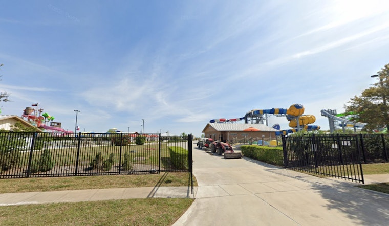Typhoon Texas Water Park Offers Season Pass Upgrade to Houston Families Post-Hurricane Beryl