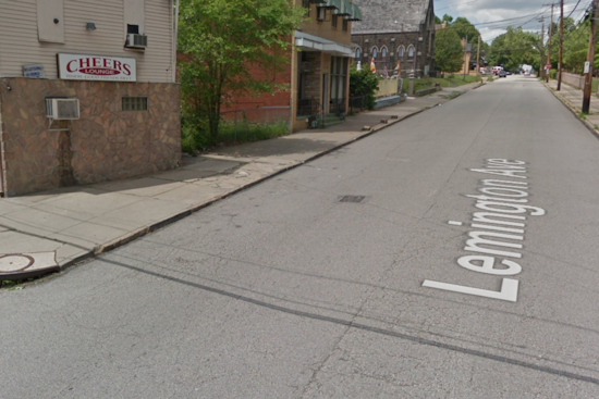 U-Haul Truck Collides with Former Pittsburgh Bar, No Injuries Reported Amidst Investigation