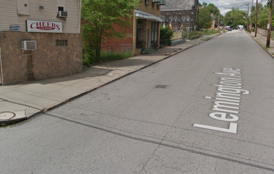 U-Haul Truck Collides with Former Pittsburgh Bar, No Injuries Reported Amidst Investigation