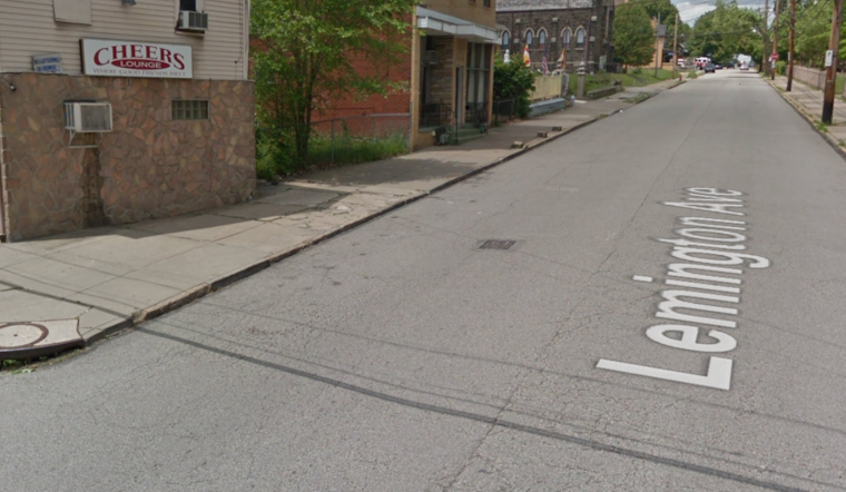 U-Haul Truck Collides with Former Pittsburgh Bar, No Injuries Reported Amidst Investigation