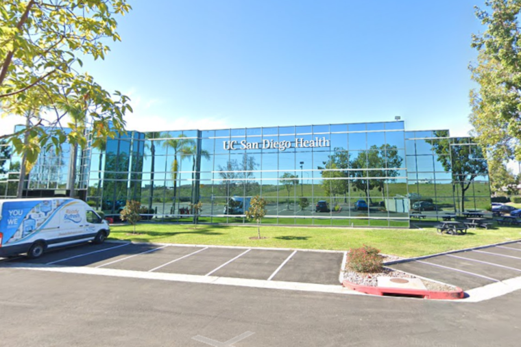 UC San Diego Health First in County to Offer Innovative Gene Therapy for Bladder Cancer Patients
