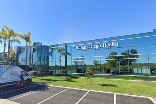 UC San Diego Health Tops Regional Rankings for Fifth Year and Earns National "Honor Roll" Recognition