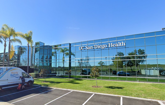 UC San Diego Health Tops Regional Rankings for Fifth Year and Earns National "Honor Roll" Recognition