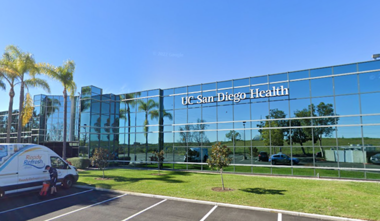 UC San Diego Health Tops Regional Rankings for Fifth Year and Earns National "Honor Roll" Recognition