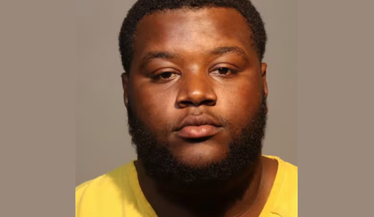 UCF Police Nab Suspect Accused of Running Student-Athlete Financial Scam on Campus