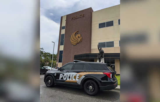 UCF Police Seek Suspect in Sexual Battery Case in Campus Parking Garage