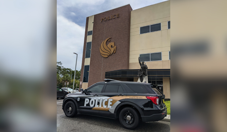 UCF Police Seek Suspect in Sexual Battery Case in Campus Parking Garage