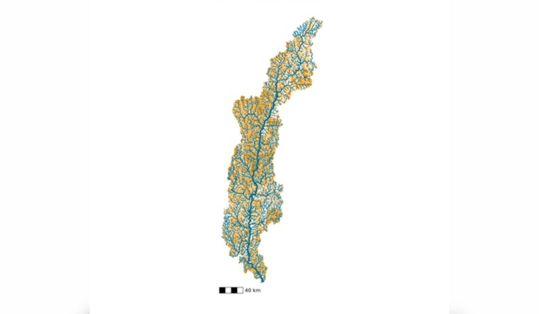 UMass Amherst and Yale Study Exposes Vulnerability in U.S. Waterway Protections Due to Exclusion of Ephemeral Streams