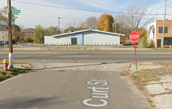 Undercover Michigan State Police Detective Escapes Unharmed in Detroit Shooting Amid Spate of Officer Violence