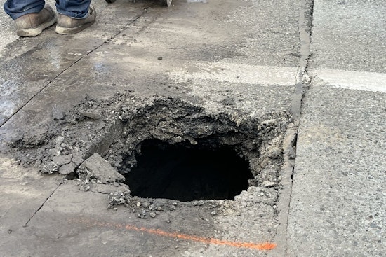Unexplained Tunneling Forces Emergency Closure of SR 529 from Everett to Marysville, Probe Underway