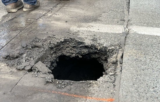 Unexplained Tunneling Forces Emergency Closure of SR 529 from Everett to Marysville, Probe Underway