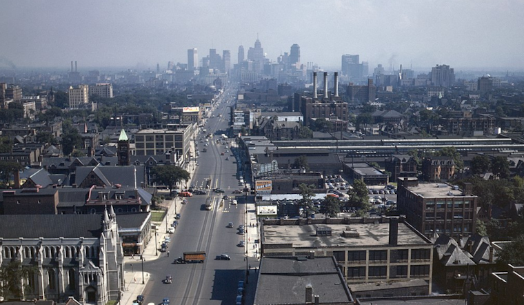 Unhealthy Air Quality Engulfs Metro Detroit Post-Independence Day Fireworks Amid Absence of Official Alert