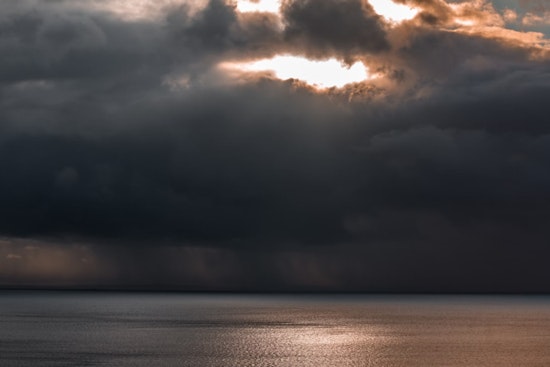 Atlanta's Independence Day Weather Presents a Mix of Sun and Potential Storms, NWS Urges Caution for Outdoor Celebrations