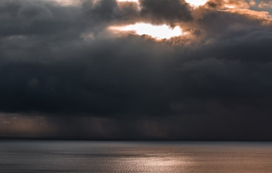 Atlanta's Independence Day Weather Presents a Mix of Sun and Potential Storms, NWS Urges Caution for Outdoor Celebrations