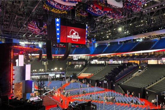 Unity and Controversy at GOP Convention: Republicans Rally in Milwaukee Amid Trump Assassination Attempt