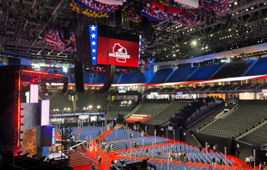 Unity and Controversy at GOP Convention: Republicans Rally in Milwaukee Amid Trump Assassination Attempt