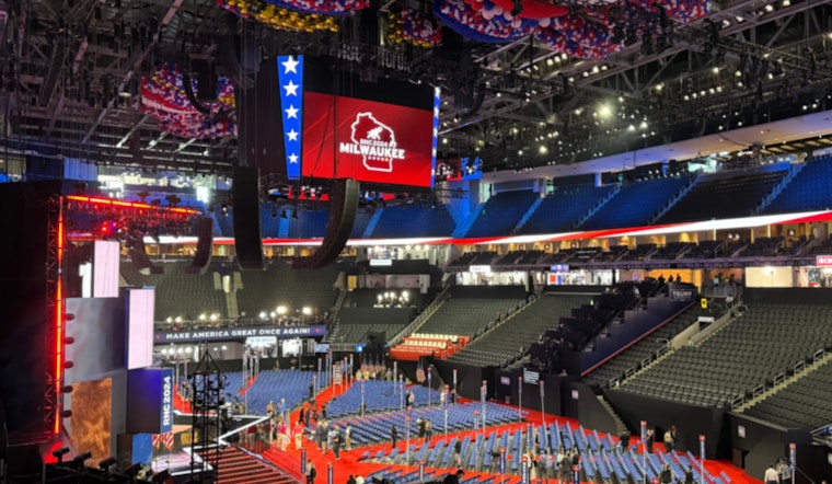 Unity and Controversy at GOP Convention: Republicans Rally in Milwaukee Amid Trump Assassination Attempt