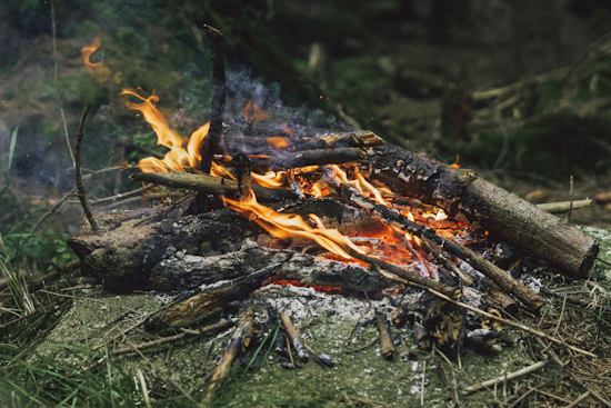 Unity Township Enforces Strict Burn Ban Amid Severe Drought Conditions in Westmoreland County